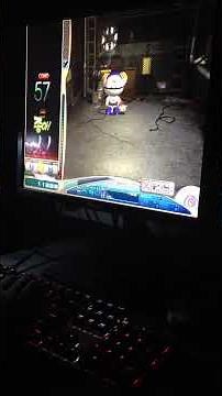 [SHD]Take the Gloomy Easy x2.5 Speed Full Combo #O2JAM