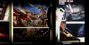 Leaked Zombies Loading Screen! Bridging the Gap, The Henge, Der Kammer (BO2 DLC)