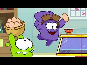 🐣 ALL EASTER EPISODES 🐣 OM NOM