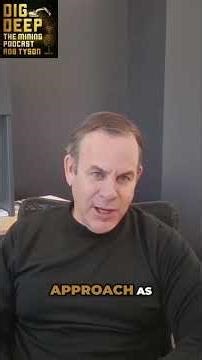 Buckreef: Sustainable Gold Mining & Future Growth