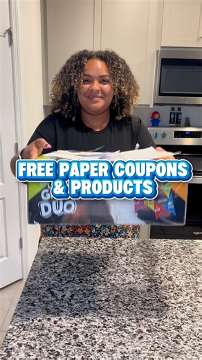CouponingWithLexa | Free coupons & products from some of the very best companies 🥰🫶🏽 I super appreciate anything free because in today’s day and age most... | Instagram