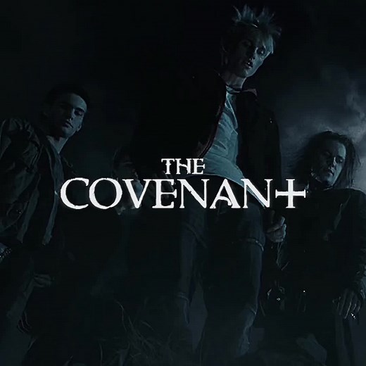 The Covenant (2006) #thecovenant #opacto #filmeopacto #thecovenantmovie #sebastianstan #warlocks #witchtok #horrormovies