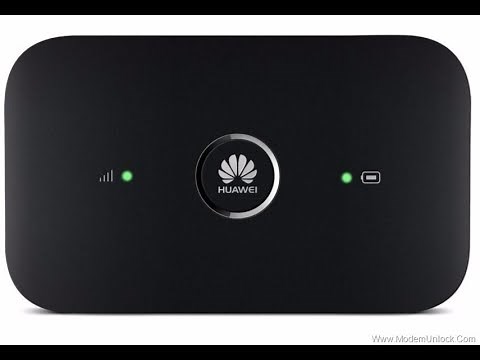 How to setup Huawei Pocket WiFi as wifi repeater
