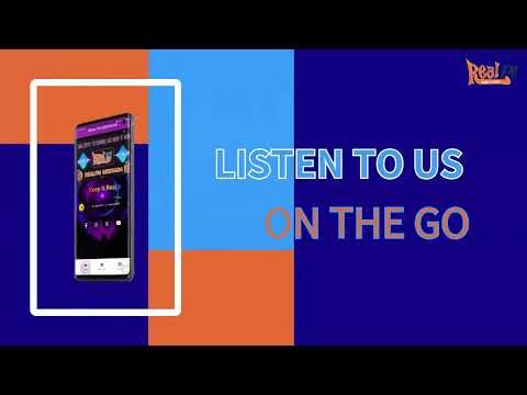 REAL Xpressions Monday Morning Thoughts Season 1 Episode 14