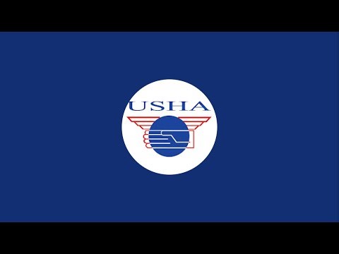 16th Vic Hershkowitz & USHA National Masters Doubles - 45+ Final
