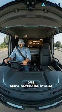 APM AI DASH CAM