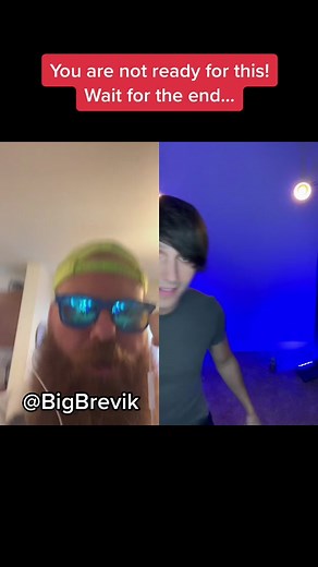 High Note Singing Challenge with David Michael Frank