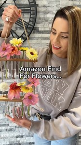 12K views · 15 reactions | Amazon For Flowers… I decided to try out...