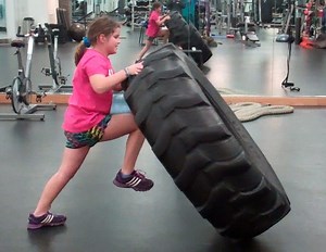Why It's Important to Lift Heavy Things