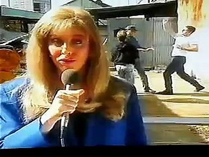 Full Frontal, Eric Bana as Jean Claude Van Damme - video Dailymotion