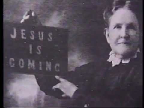 AZUSA STREET REVIVAL DOCUMENTARY