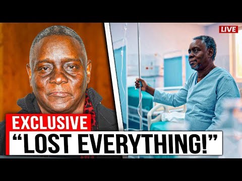 The Tragic Fate of Philip Bailey of 'Earth, Wind & Fire' Is So Sad