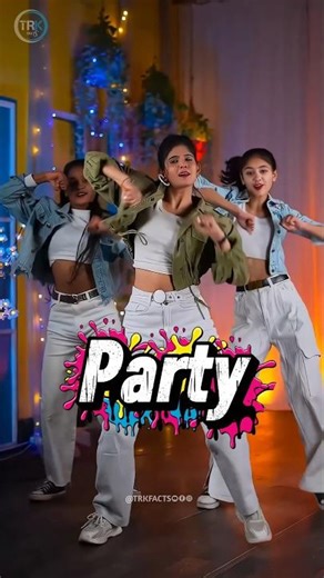 Top 5 Dance Party Songs 💃🕺 | Aayi Nai - Hookah Bar - Party Shuru - Nashe Si Chadh Gayi | #shorts