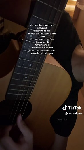 #you #carpenters #fyppppppppppppppppppppppp #acoustic #cover | you by carpenters cover