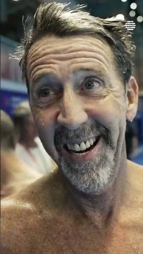 Epic Water Polo Moments | World Masters Championships Highlights 2024