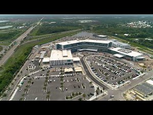 Sarasota Memorial Hospital-Venice, June 2021