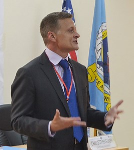 School Security Training - CIS World Services