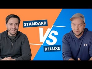 Standard vs Deluxe Home Insurance: What is the Difference?