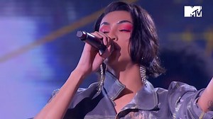 Veja a primeira performance ao vivo com Emicida, Pabllo Vittar e Majur na íntegra! | MTV Brasil