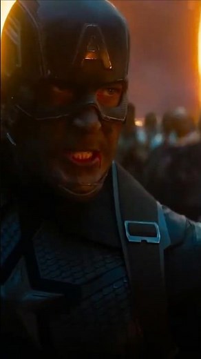 Day 1: What Is The Infinity Saga?