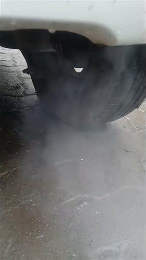 after using original spark plugs