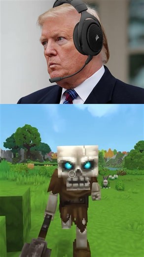 The Presidents Play Hytale!