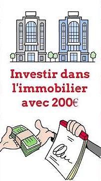 Comment investir en immobilier avec un petit budget?