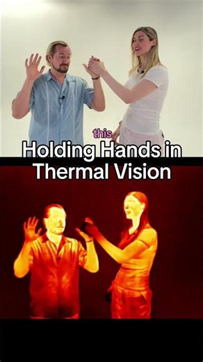 Thermal Handholding ‪@ItsJustBits1‬