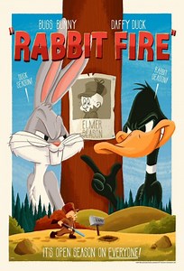 Rabbit Fire (Film, 1951) - MovieMeter.nl
