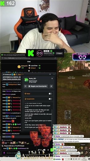 LINEAGE 2 | NO RODRY, YOU CAN'T WRITE LIKE THAT HAHA