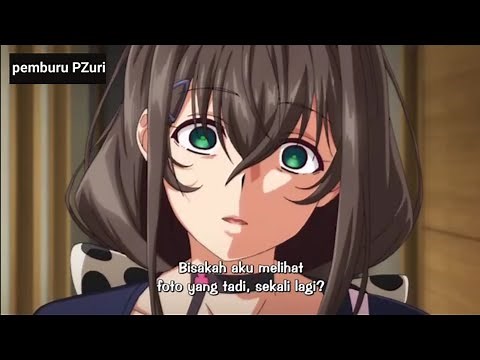 tanetsuke to ntr istri yang terkena NTR