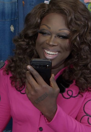 Funny Moments with Bob the Drag Queen