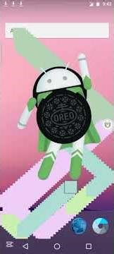 #myhorror my horrror android 5 test