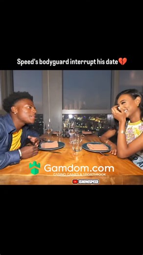 Speed Forever on Instagram: "Speed was sad😭💔 IShowSpeed (real name Darren Jason Watkins Jr.) is a very popular American YouTuber, streamer, and internet personality. Here's a quick breakdown about him: Born: January 21, 2005 (age 20 in 2025) From: Cincinnati, Ohio, USA Known as: "IShowSpeed" or just "Speed" Platforms: YouTube (main), also active on TikTok, Instagram, and Twitch (before getting banned) He became famous in 2020-2021 for his funny, loud, and energetic livestreams. He streams gami