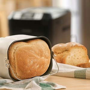 26 Easy Homemade Bread Machine Recipes