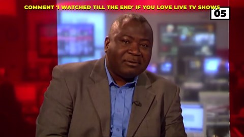 5 Live TV Fails You Won’t Believe Actually Happened