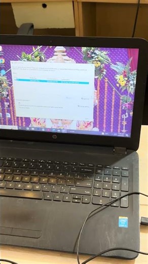 How to find out if your laptop has a hard disk or SSD #nevikacomputer #computereducation #nitcomp...