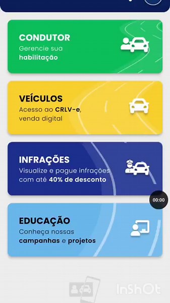 Desconto 40% Multa de Veículo Aderi ao SNE mas NÃO GANHEI o desconto o que fazer