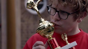 7.6K views · 51 reactions | Has semi-professional counter Josh Widdicombe got what it takes to be crowned #Taskmaster CHAMPION OF CHAMPIONS? | U&Dave | Facebook