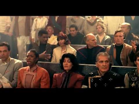 Wing Commander 4 - Intro