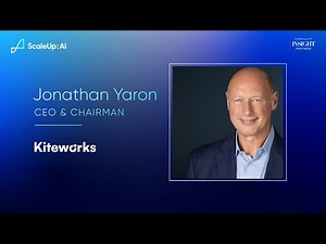 How Kiteworks is building the private data network for the AI era