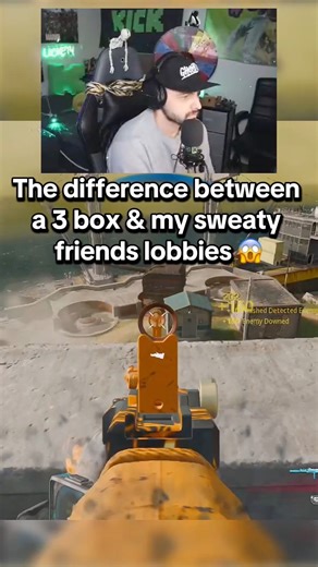 Full team of hackers #callofduty #COD #warzone | Terrell Lewis