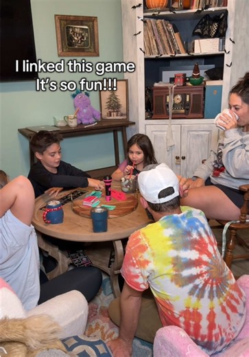 Grab the Mic Game: Perfect for Party Fun