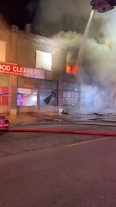 St. Louis Fire Department on Reels