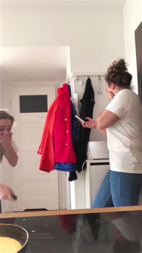 Epic Cooking Fail Moments That Will Make You Laugh