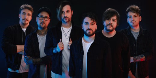 Eskimo Callboy zeigen "Pump It"-Musikvideo • metal.de