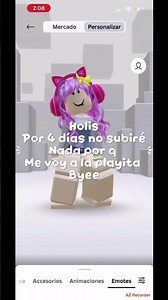 Los extrañarse y por sierto los llamaré ver si lover