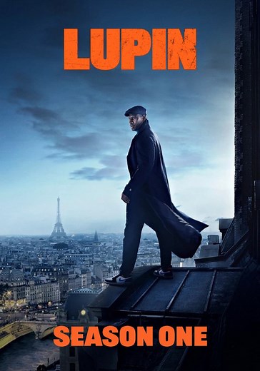 Lupin Season 1 - watch full episodes streaming online