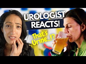 Urologist Reacts to The Strangest Addiction 😳