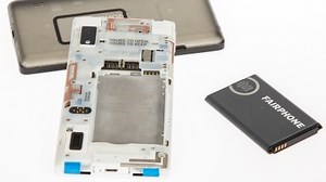 Faire Smartphones: Fairphone erreicht Ziel bei Crowdfunding-Finanzierung - Golem.de